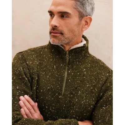 Phildar N°264 : Intemporels Masculins