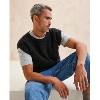 Phildar N°264 : Intemporels Masculins