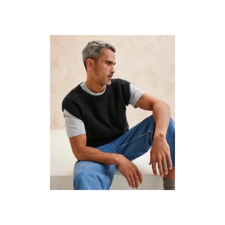Phildar N°264 : Intemporels Masculins (édition française)