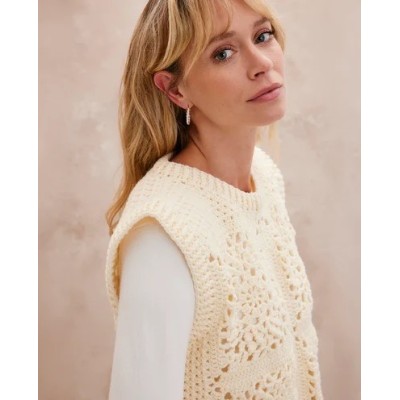 Phildar N°265: Inspiration Crochet