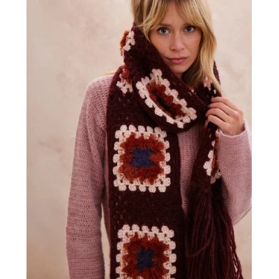 Phildar N°265: Inspiration Crochet