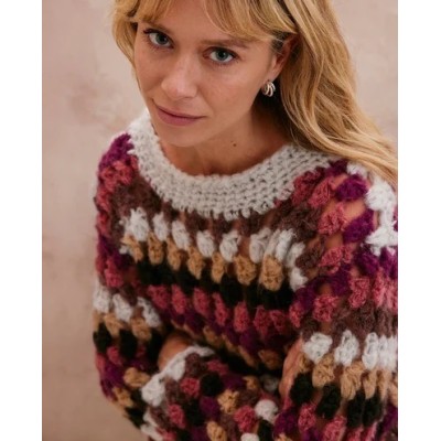 Phildar N°265: Inspiration Crochet