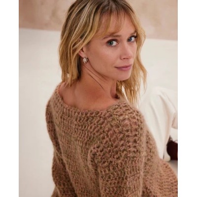 Phildar N°265: Inspiration Crochet