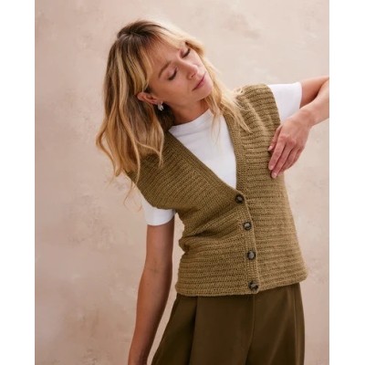 Phildar N°265: Inspiration Crochet