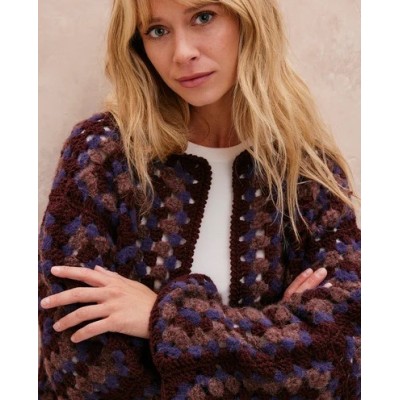 Phildar N°265: Inspiration Crochet