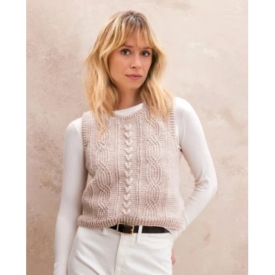 Phildar N°265: Inspiration Crochet