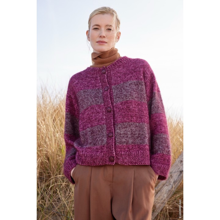 Merino Edition n°4