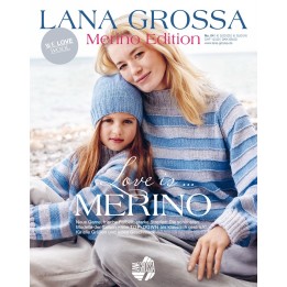 Merino Edition n°4 (édition française)