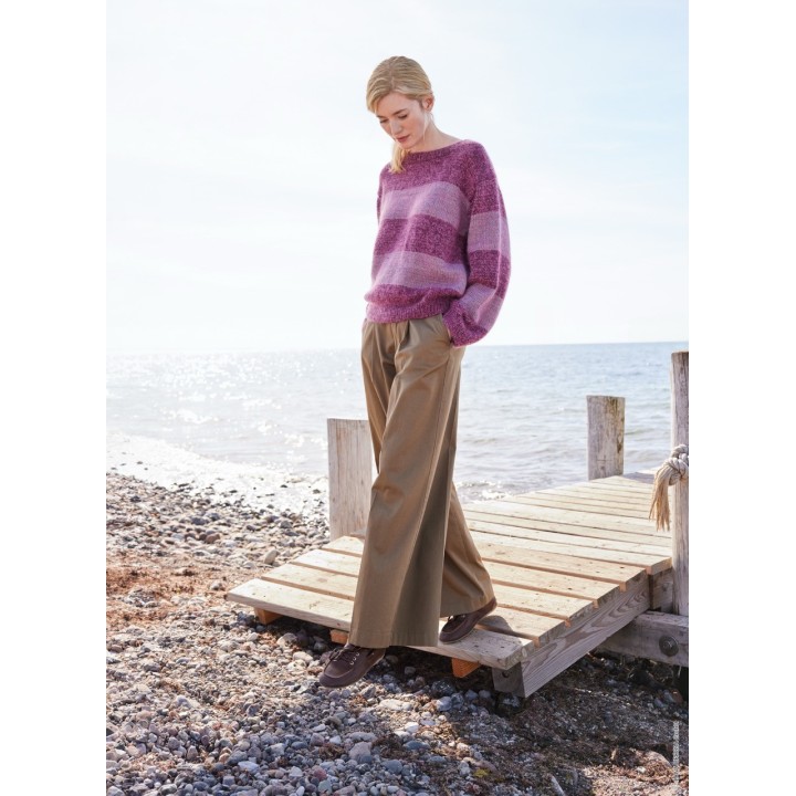 Merino Edition n°4 (édition française)