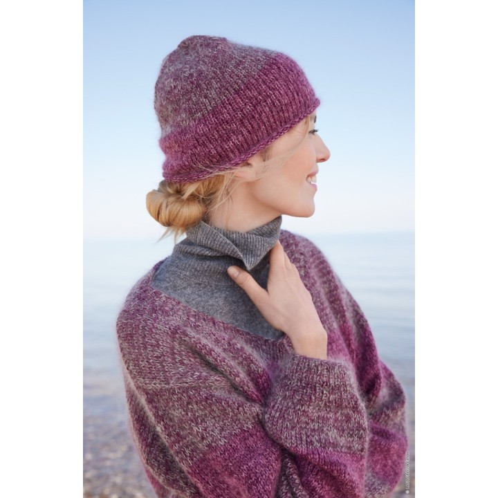 Merino Edition n°4 (édition française)