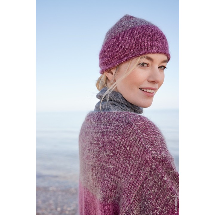 Merino Edition n°4 (édition française)