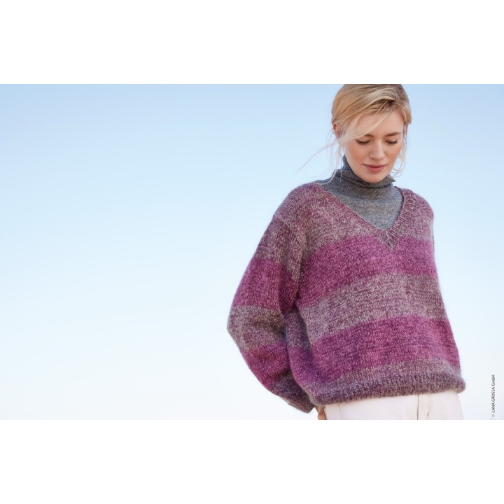 Merino Edition n°4