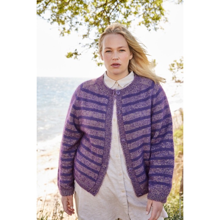 Merino Edition n°4 (édition française)