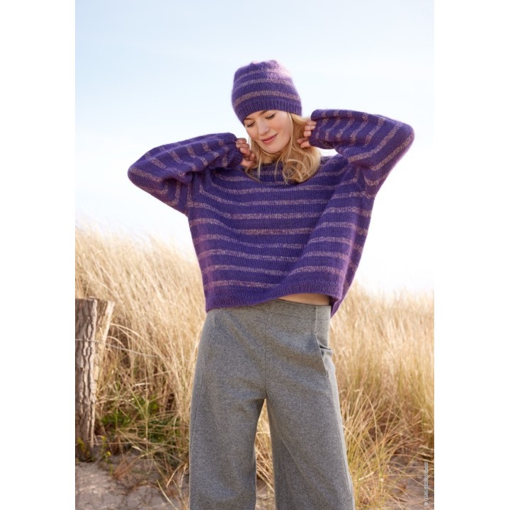 Merino Edition n°4