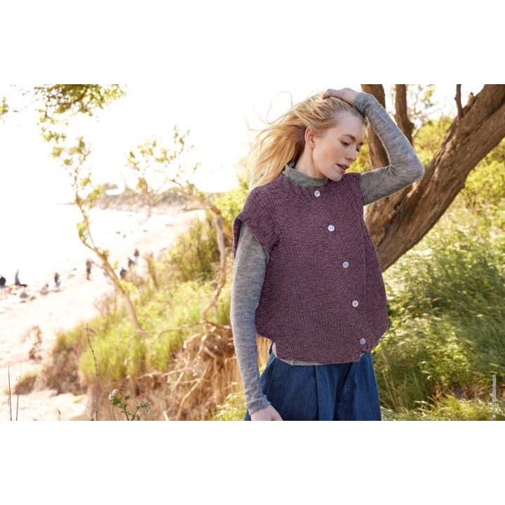 Merino Edition n°4