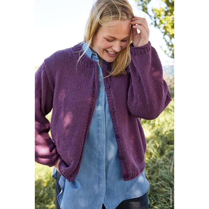 Merino Edition n°4 (édition française)