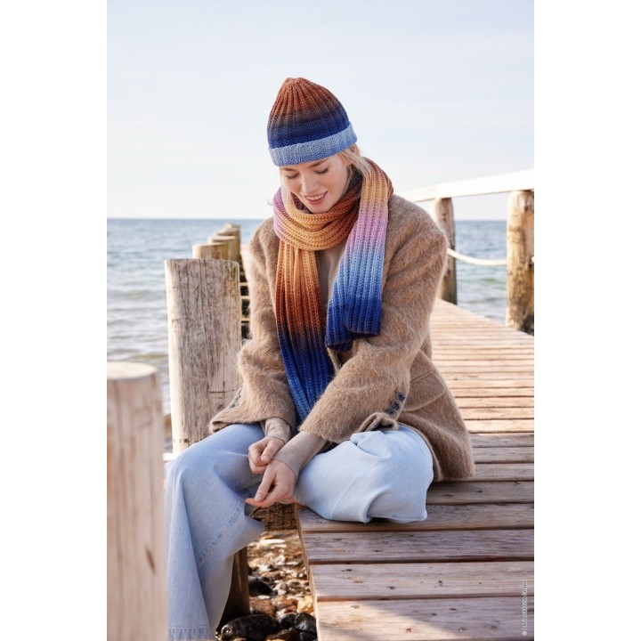Merino Edition n°4 (édition française)