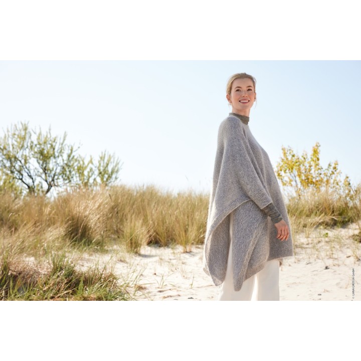 Merino Edition n°4 (édition française)