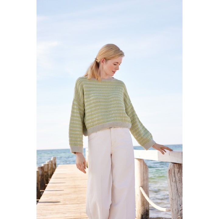Merino Edition n°4 (édition française)