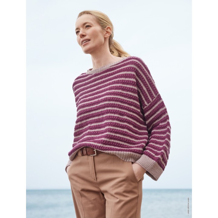 Merino Edition n°4