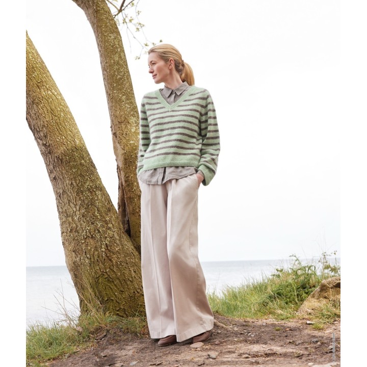 Merino Edition n°4 (édition française)