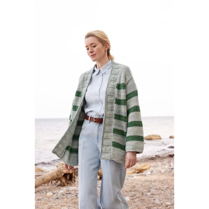 Merino Edition n°4 (édition française)