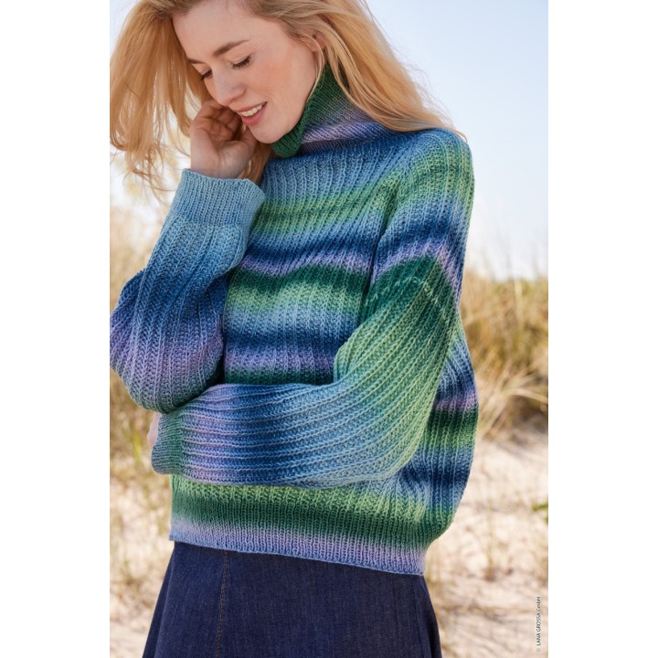 Merino Edition n°4