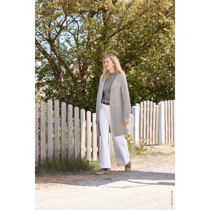 Merino Edition n°4 (édition française)