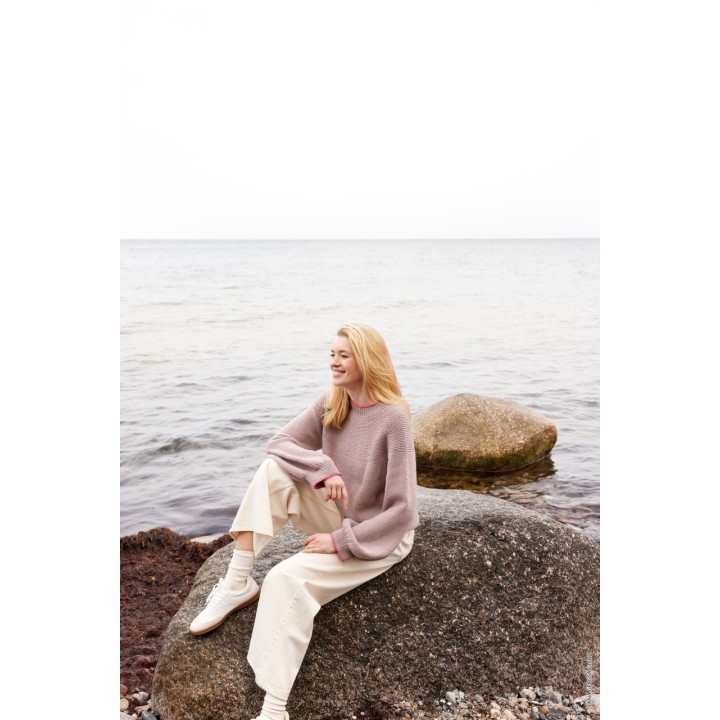 Merino Edition n°4