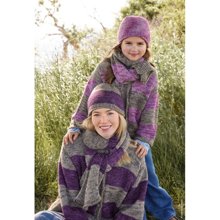 Merino Edition n°4 (édition française)
