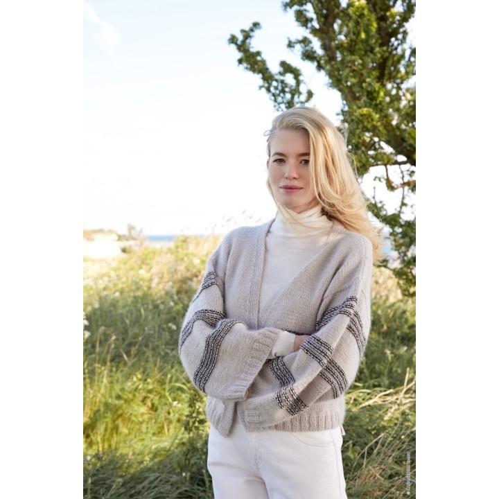 Merino Edition n°4 (édition française)