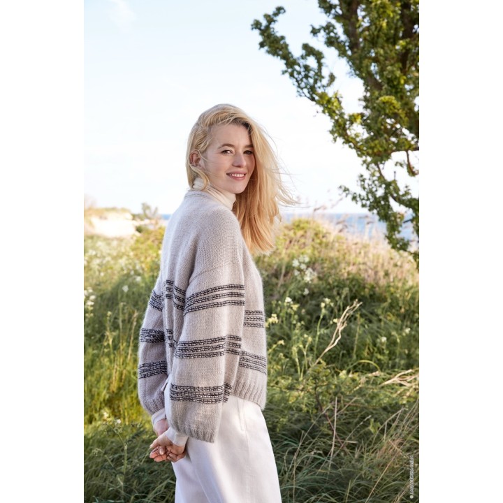 Merino Edition n°4 (édition française)