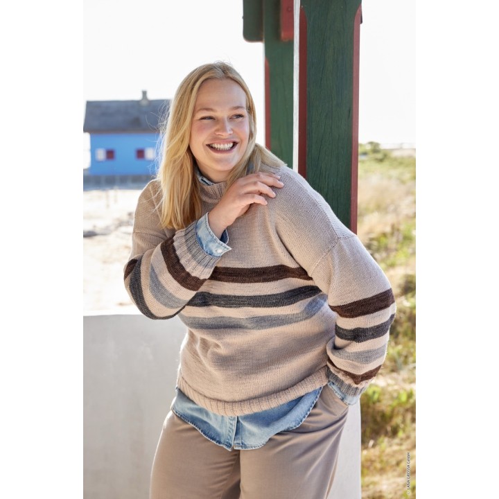Merino Edition n°4 (édition française)
