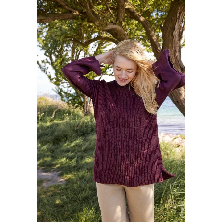 Merino Edition n°4 (édition française)