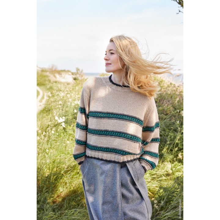 Merino Edition n°4