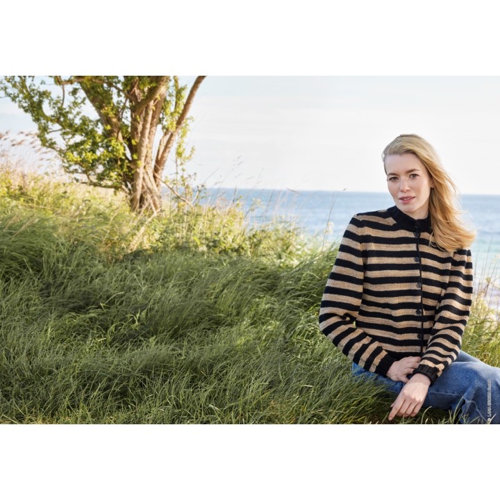 Merino Edition n°4 (édition française)