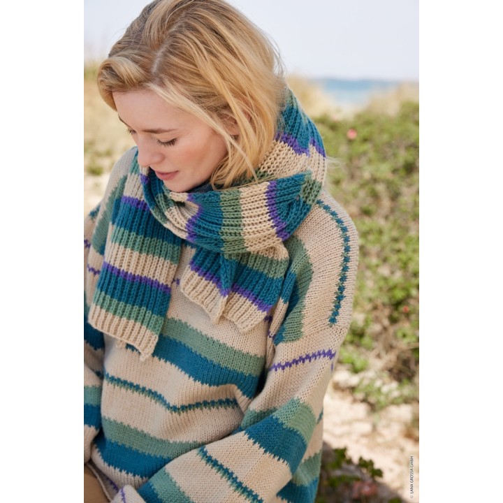 Merino Edition n°4 (édition française)