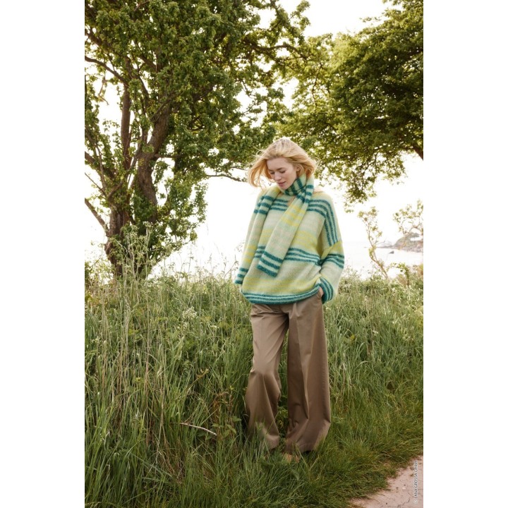 Merino Edition n°4 (édition française)