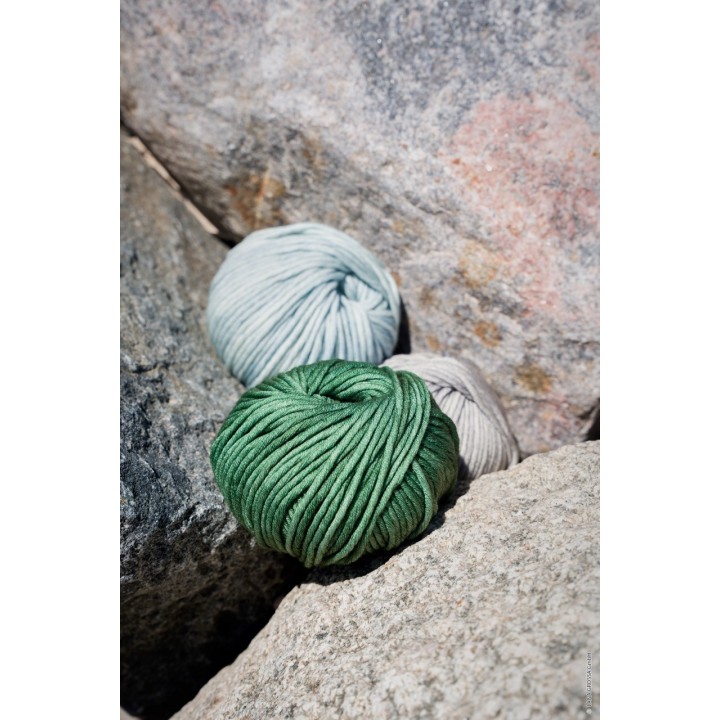 Merino Edition n°4 (édition française)