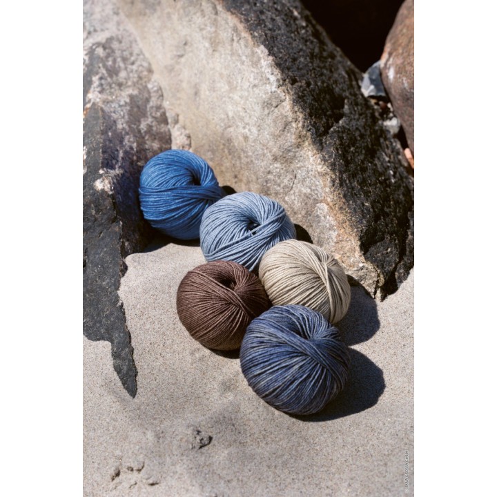 Merino Edition n°4 (édition française)