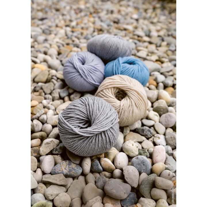 Merino Edition n°4 (édition française)