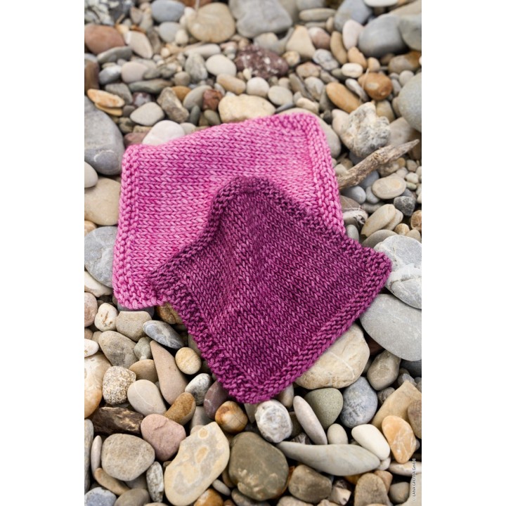 Merino Edition n°4 (édition française)