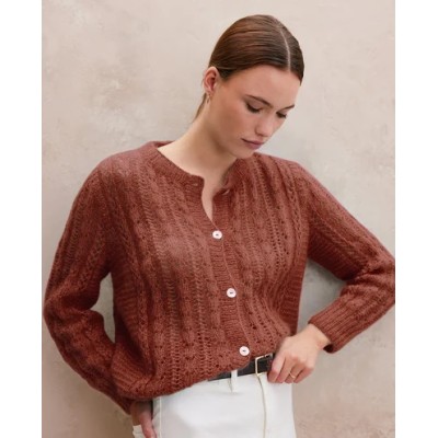 Phildar N° 266 : Ode À La Matière