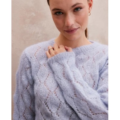 Phildar N° 266 : Ode À La Matière