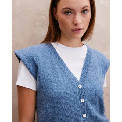 Phildar N° 266 : Ode À La Matière