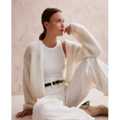 Phildar N° 266 : Ode À La Matière