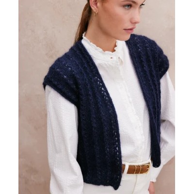 Phildar N° 266 : Ode À La Matière