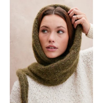 Phildar N° 266 : Ode À La Matière