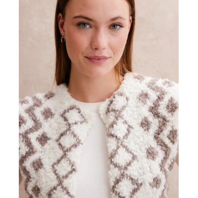 Phildar N° 266 : Ode À La Matière