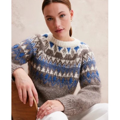 Phildar N° 266 : Ode À La Matière